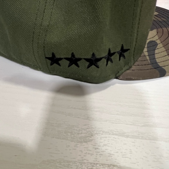 MiLB fitted new era cap - Picture 4 of 5